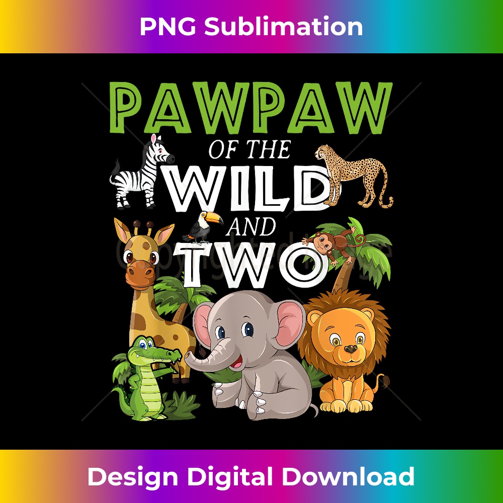 YV-20231219-11746_Pawpaw of the Wild Two Zoo Birthday Safari Jungle Animal 2445.jpg