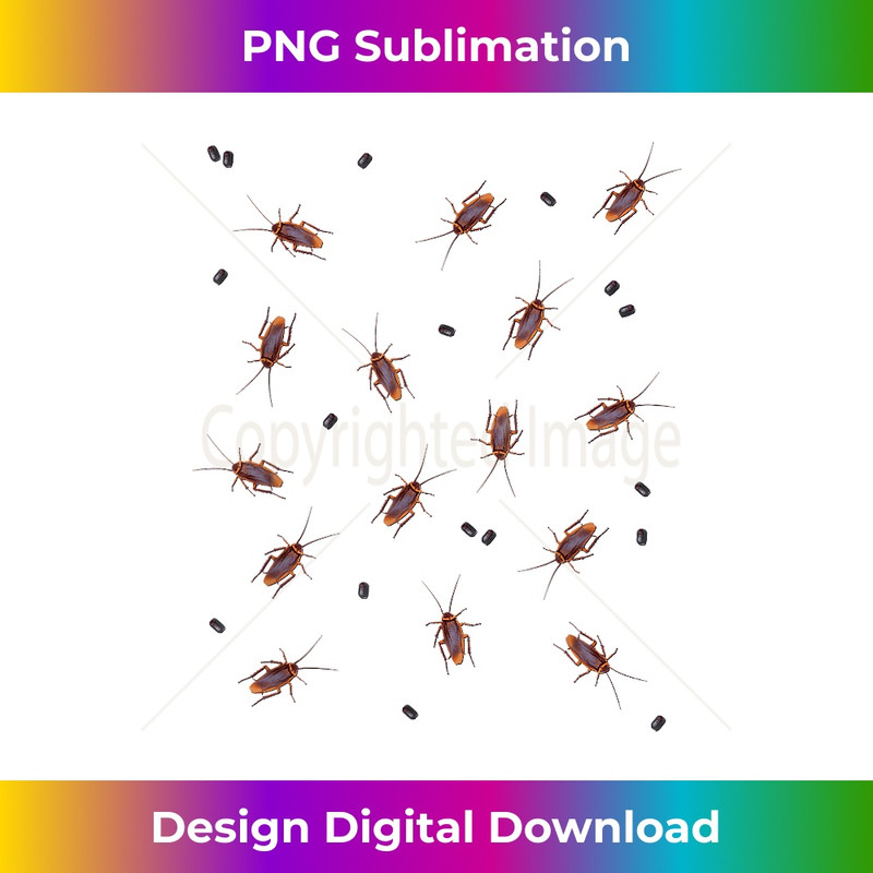 YX-20231219-6293_Halloween Costume Cockroach Funny Insect Pest Palmetto Bug 1285.jpg