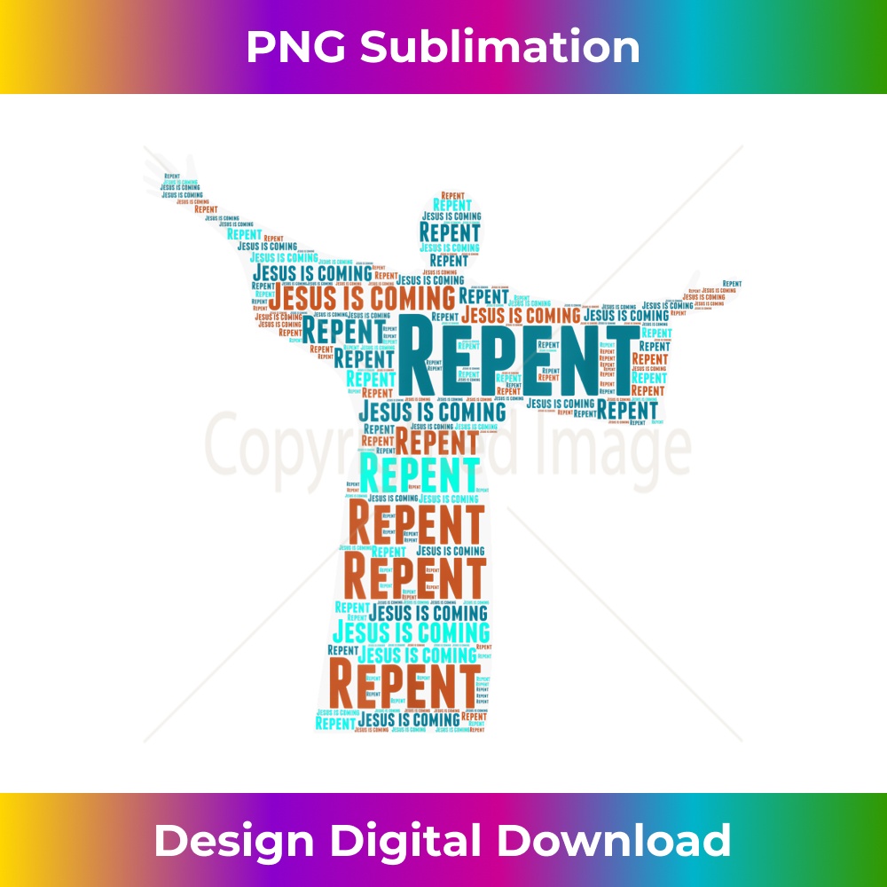 YY-20231219-1572_Christerest Repent Jesus Is Coming Word Art.jpg