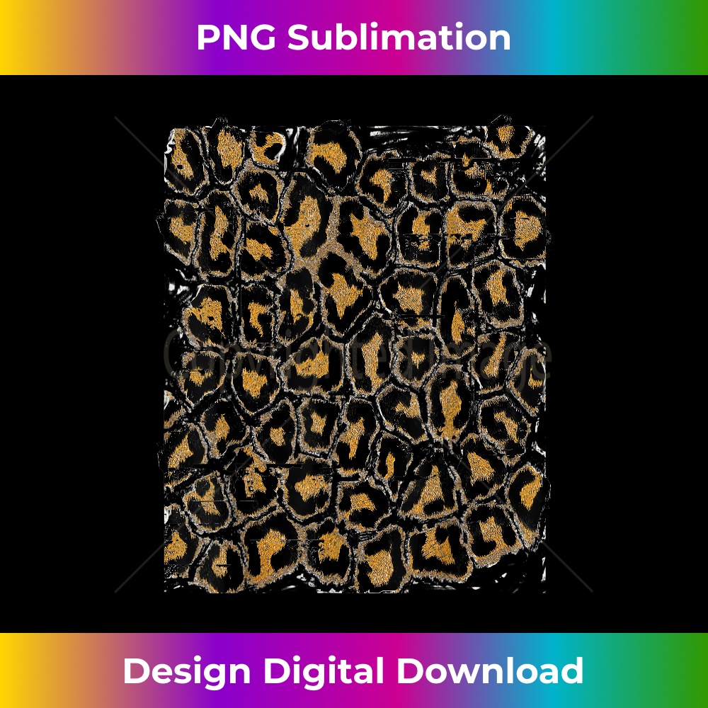 YZ-20231219-14204_Stylish Leopard Print Design Tshirt Gift 2900.jpg