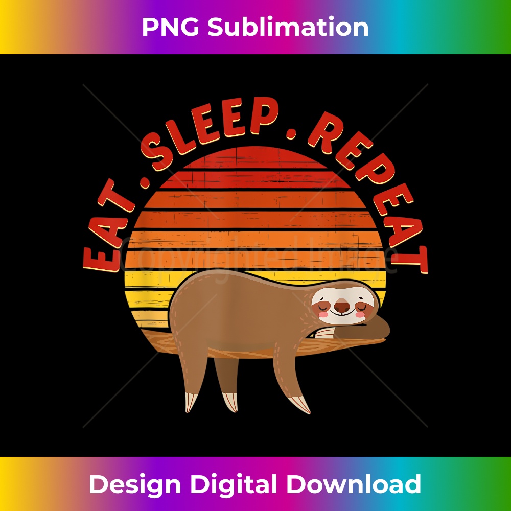 ZB-20231219-13841_Sloth, Eat Sleep Repeat - Vintage Sunset 3472.jpg