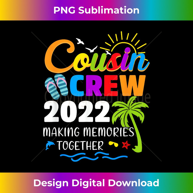 ZB-20231219-2426_Cousin Crew 2022 Summer Vacation Beach Matching Family Trip 0430.jpg