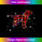 ZB-20231219-5026_Funny Labrador Christmas Lights Red Plaid Puppy Dog Lover 0392.jpg