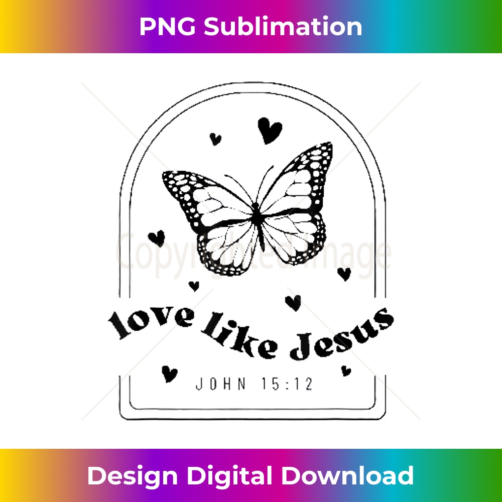 ZC-20231219-7768_Inspirational Christian Love Like Jesus Butterfly Heart.jpg