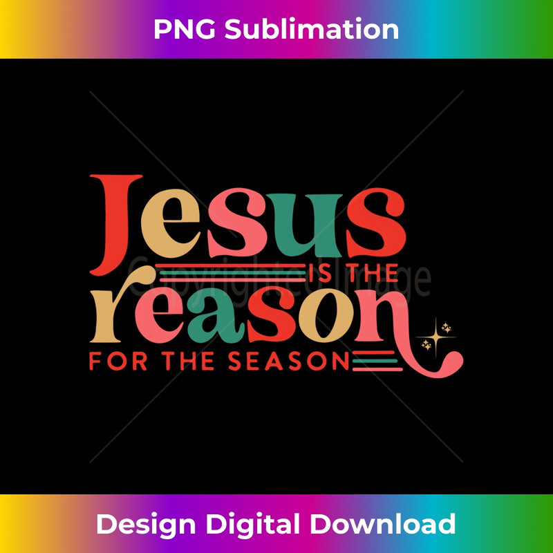 ZC-20231219-8702_Jesus Is The Reason For The Season Family Christmas Xmas Tee Long Sleeve.jpg