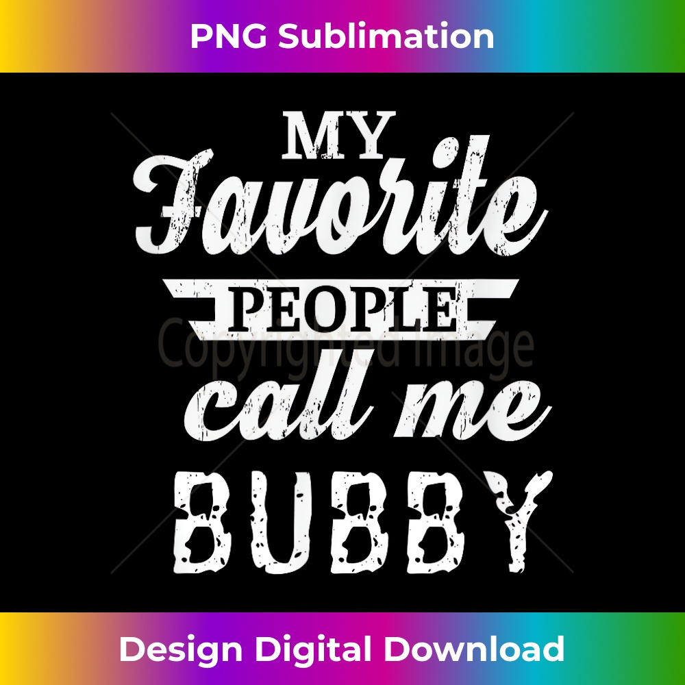 ZD-20231219-10980_My Favorite People Call Me Bubby Jewish Yiddish Grandpa 2427.jpg