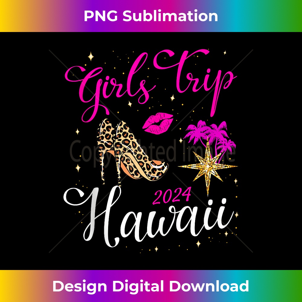 ZE-20231219-5824_Girls Trip Hawaii Aloha 2024 Beach Womens Birthday Squad Tank Top 0384.jpg