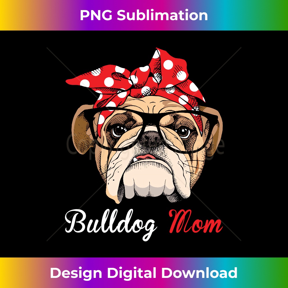 ZI-20231219-4806_Funny English Bulldog mom for Bulldog Lovers Long Sleeve 0362.jpg