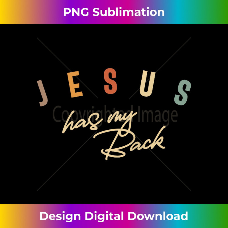 ZI-20231219-8311_Jesus Has My Back Inspirational Christian Quote Tank Top 1.jpg