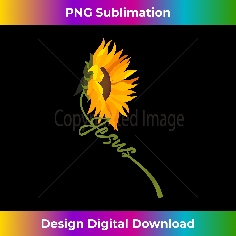 ZJ-20231219-2799_Cute Jesus Sunflower Gift Christian Religious Women Girls 1.jpg