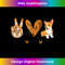 ZL-20231219-11766_Peace Love Corgi Cute Dog Gifts Corgi Lover 0731.jpg