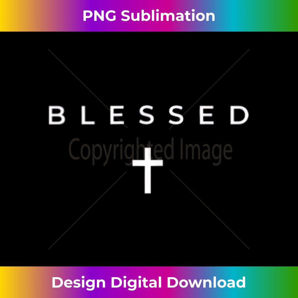 ZM-20231219-1021_Blessed Cross Subtle Christian Minimalist Religious Faith Tank Top 1.jpg