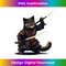 ZM-20231219-11194_Ninja Cat Japanese Samurai Catzilla Anime Kawaii Cat 0615.jpg