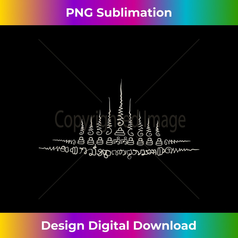 ZP-20231219-12845_Sak Yant Thai Tattoo Nine Peaks Gao Yord Thailand Gift Tank Top 2688.jpg