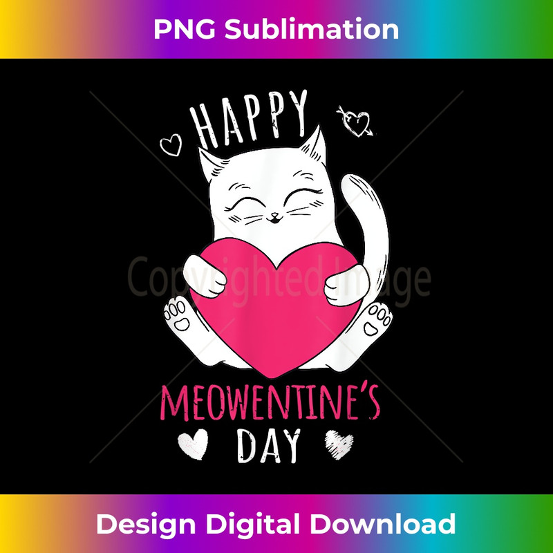 ZQ-20231219-2682_Cute Cat Valentines Day Outfit for Women or Girls Kitty 0224.jpg