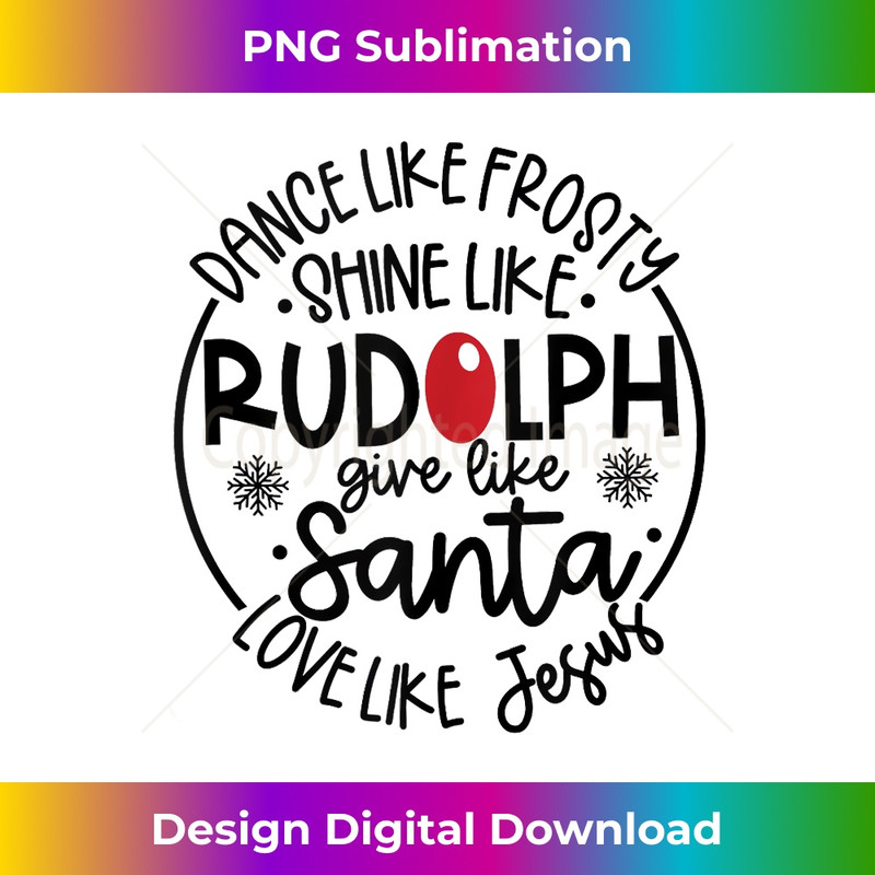 ZS-20231219-12885_Santa Love Like Jesus Tank Top.jpg