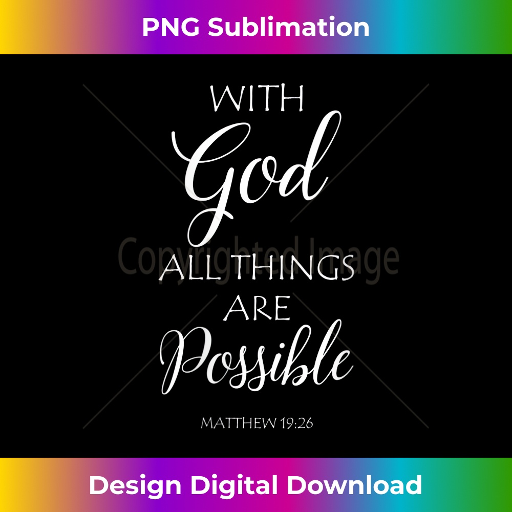 ZS-20231219-16808_Womens With God All Things Are Possible Matthew Bible Verse Jesus V-Neck 1.jpg