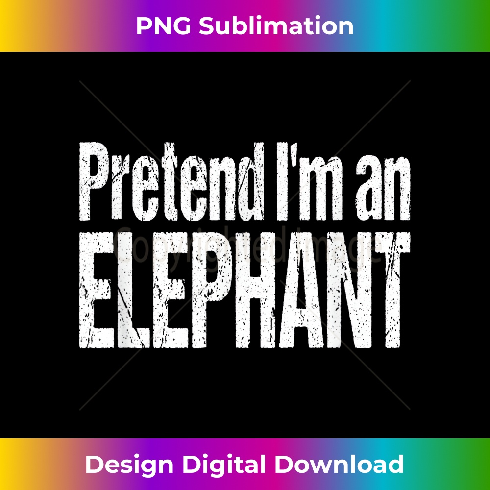 ZS-20231219-5163_Funny Pretend I'm A Elephant - Lazy Halloween Costume 1218.jpg