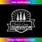 ZV-20231219-2100_Church Camp Survivor I Survived Summer Camp Christian Tee.jpg