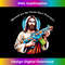 ZV-20231219-981_Blessed are the Foam Dart Warriors Funny Jesus Design Tank Top 1.jpg