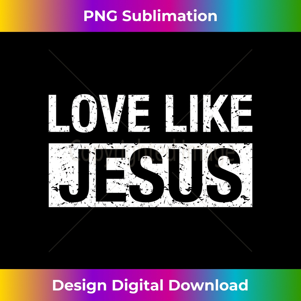 ZW-20231219-10262_Love Like Jesus Long Sleeve 1.jpg