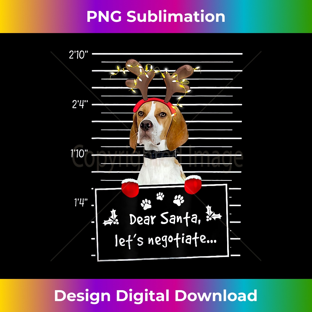 ZW-20231219-3726_English Pointer Dear Santa Let's Negotiate Christmas 0322.jpg