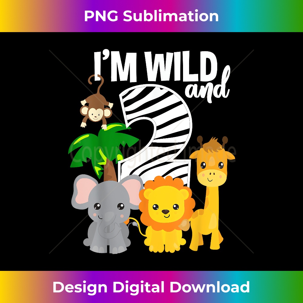 ZX-20231219-7588_I'm Wild and 2 Zoo Theme Birthday Safari Jungle Animal 1744.jpg