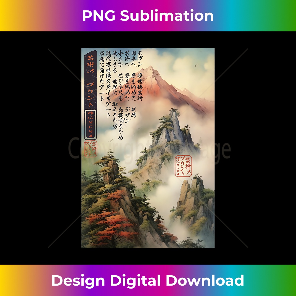 ZY-20231219-15236_Ukiyo-e Misty Mountain Dream Japanese 0757.jpg