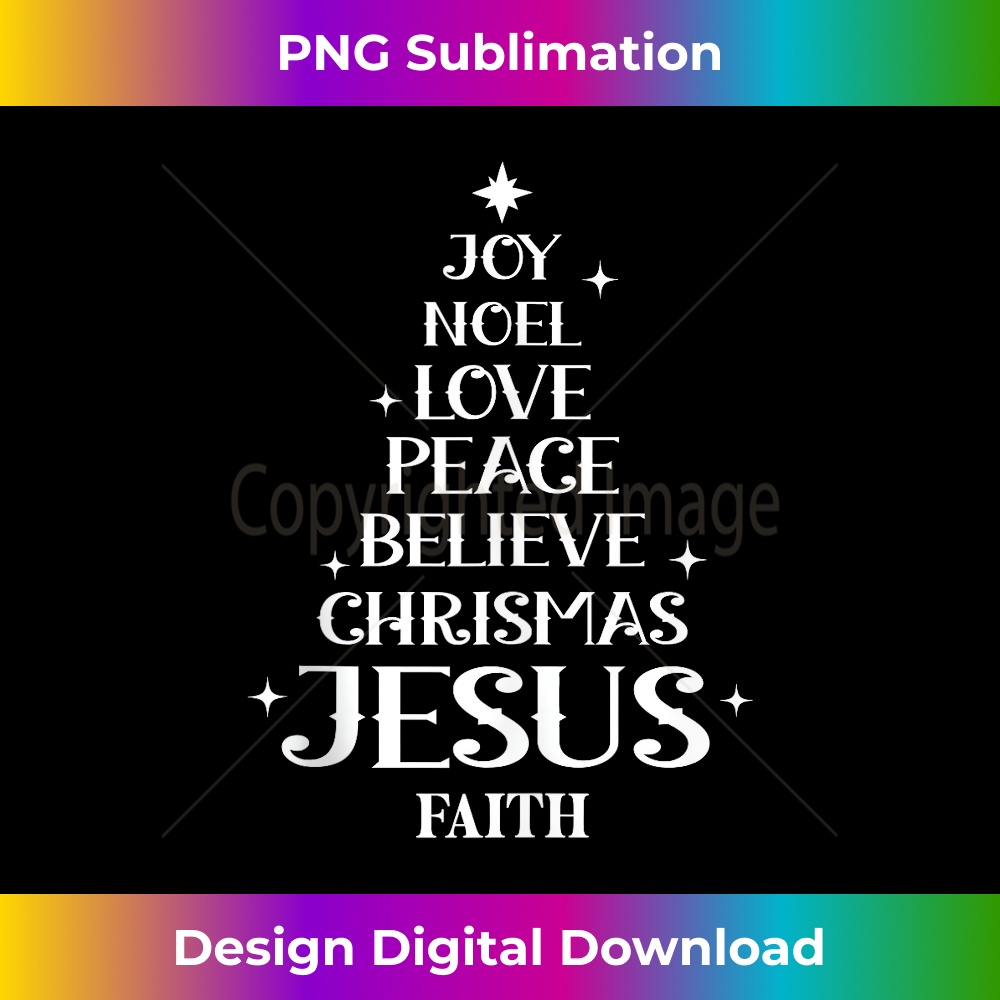 ZY-20231219-9333_Joy Noel Love Peace Believe Christmas Jesus Faith Christian Tank Top.jpg