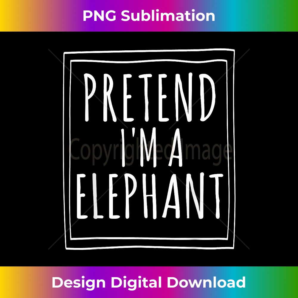 ZZ-20231219-12136_Pretend I'm A Elephant Halloween Costume Party Funny 2535.jpg