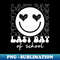 Last Day Of School - Exclusive PNG Sublimation Download