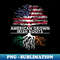 American Grown Irish Roots Flag Ireland ST PATRICKS DAY - Signature Sublimation PNG File