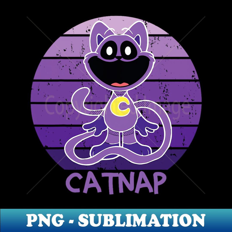 Vintage Animals Cute - Decorative Sublimation PNG File