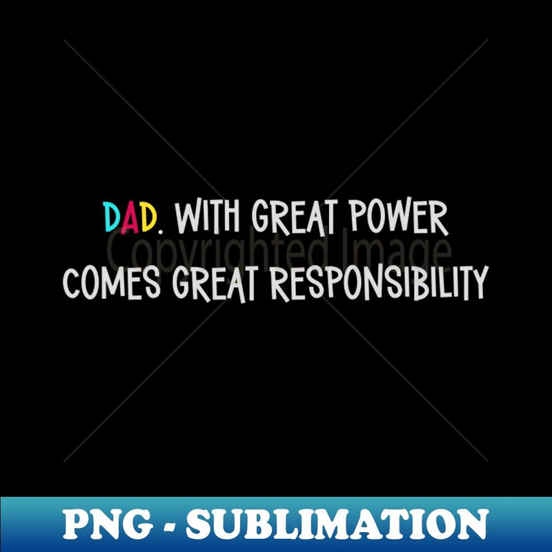 I am proud of my children Dad - Exclusive PNG Sublimation Download