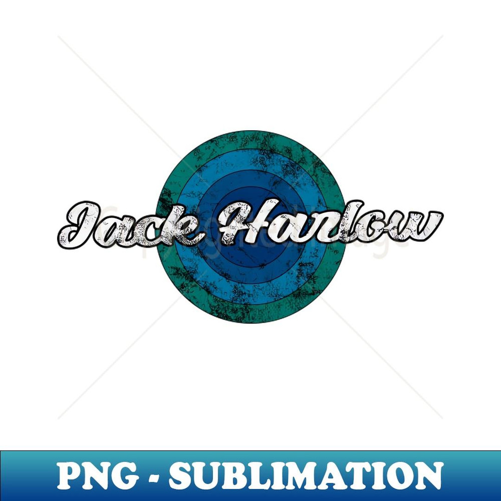 Vintage Jack Harlow 1 - Premium PNG Sublimation File