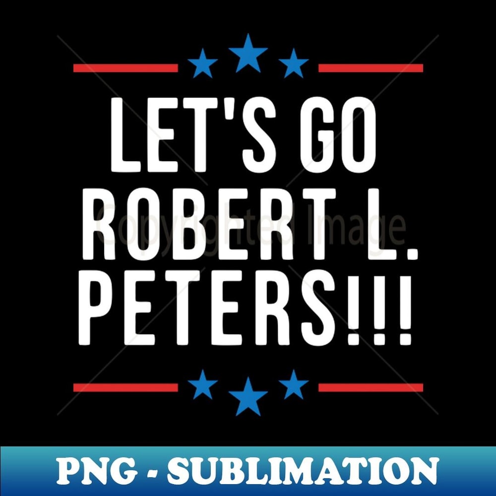 Let's go Jack Smith Fan Club - Premium Sublimation Digital Download