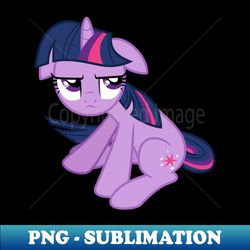 unicorn twilight sparkle - unique sublimation png download