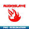 Audioslave tang - Exclusive Sublimation Digital File