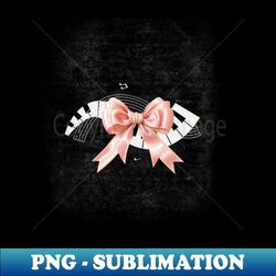 music is the space between the notes - professional sublimation digital download