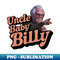 Baby Billy - Trendy Sublimation Digital Download