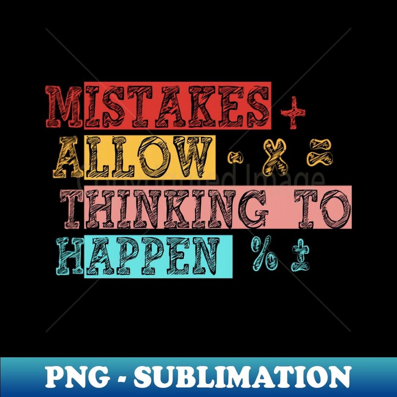 Funny Teacher - PNG Transparent Sublimation Design