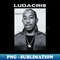 Ludacris - Digital Sublimation Download File