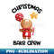 Christmas Bake Crew, Cookie Bake Crew - Premium Sublimation Digital Download