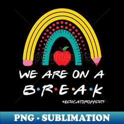 school counselor - digital sublimation download file