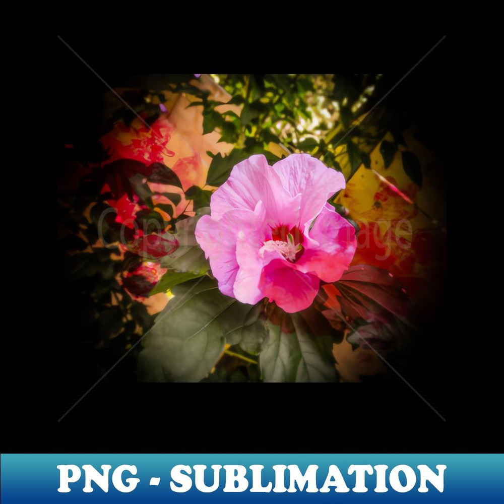 More flowers... - PNG Transparent Sublimation File