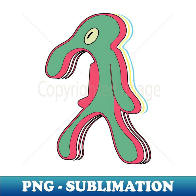 Bold and Brash Retro Vintage - Signature Sublimation PNG File