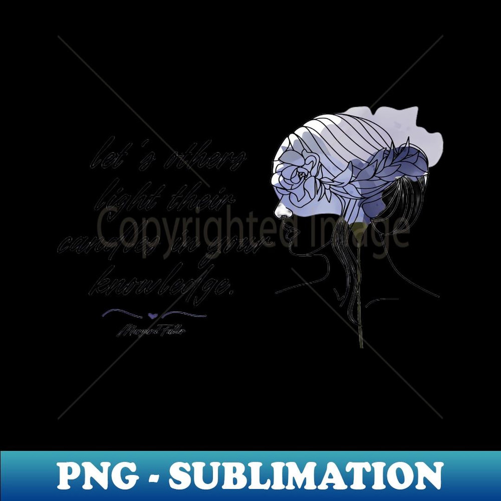 Inspire Inclusion - PNG Transparent Sublimation Design