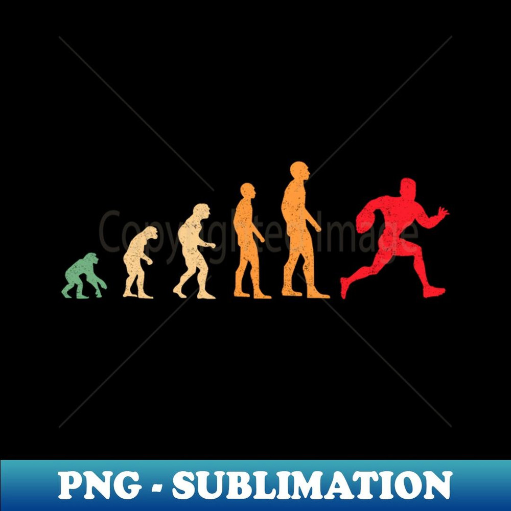 rugby - Instant PNG Sublimation Download