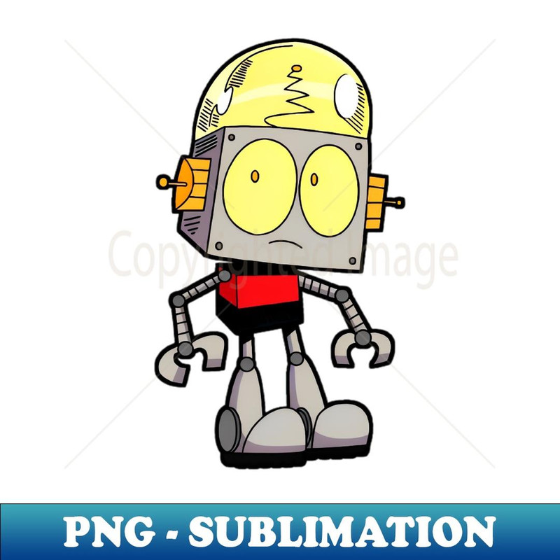 mecha - Professional Sublimation Digital Download