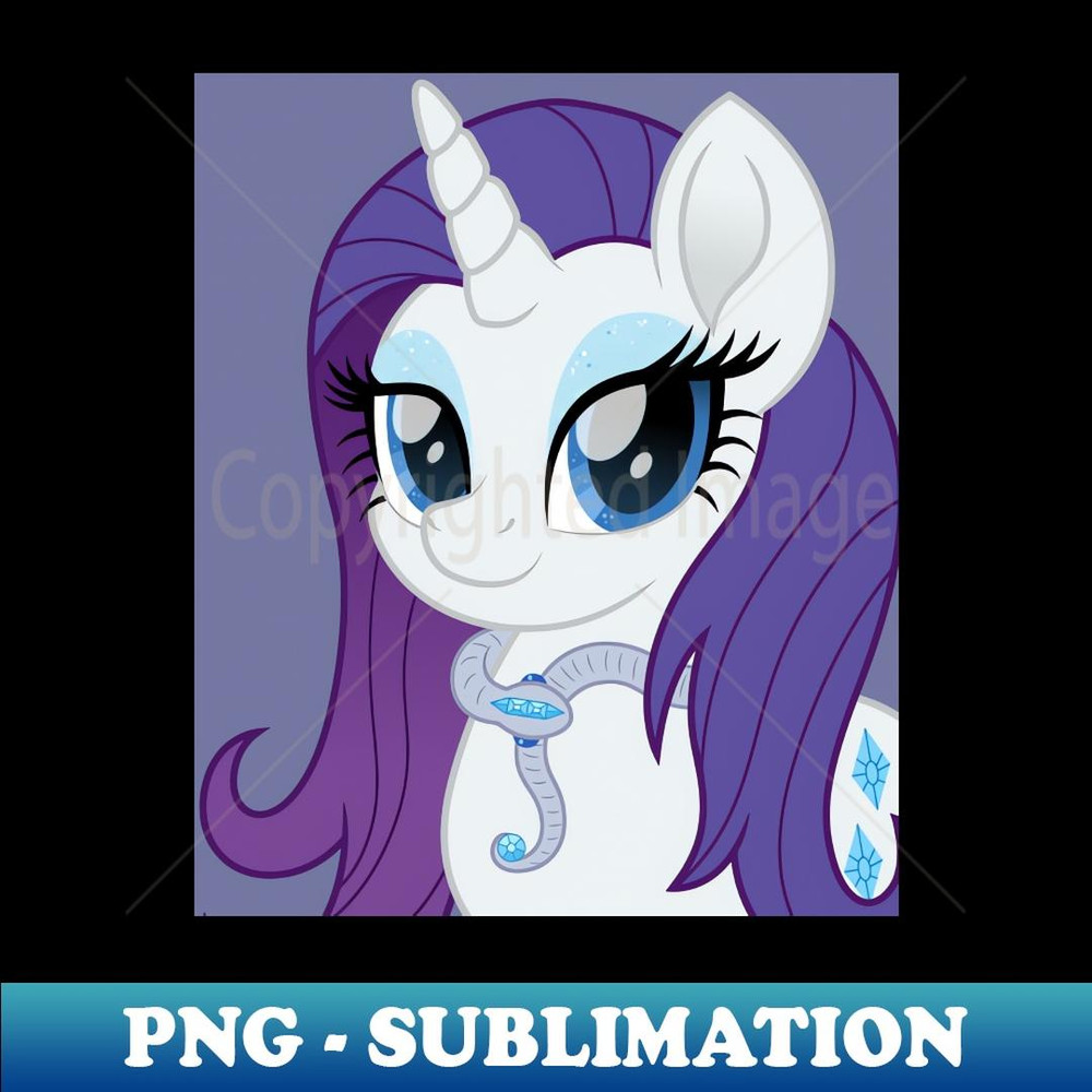 snake necklace Rarity - Elegant Sublimation PNG Download